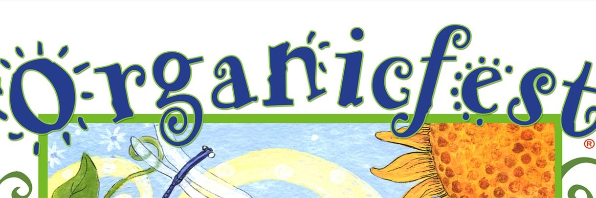 OrganicFest's profile banner image