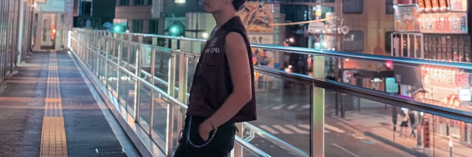 konichiwiser's profile banner image