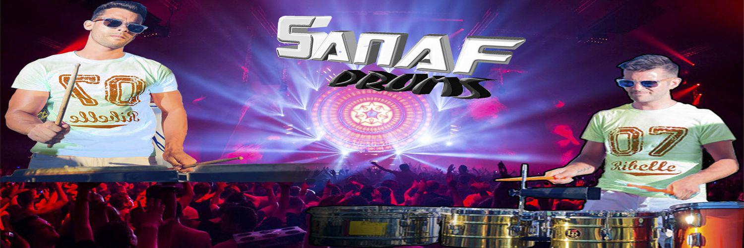 SANAFdrums's profile banner image