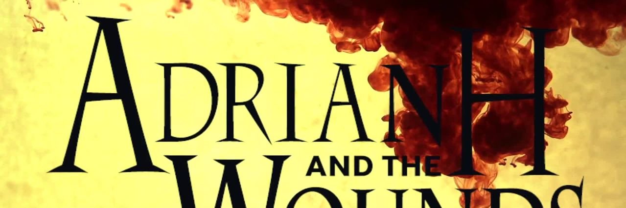 thewounds's profile banner image