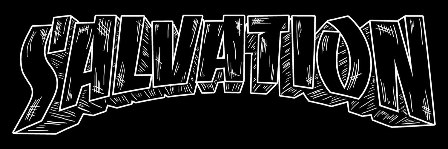 SALVATION EXPERIENCE banner