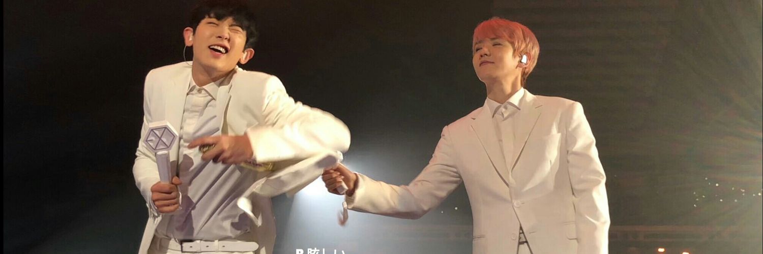 TheAmazingEXO's profile banner image