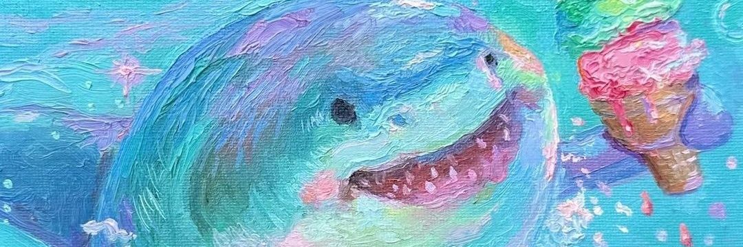 Nightmareletter's profile banner image
