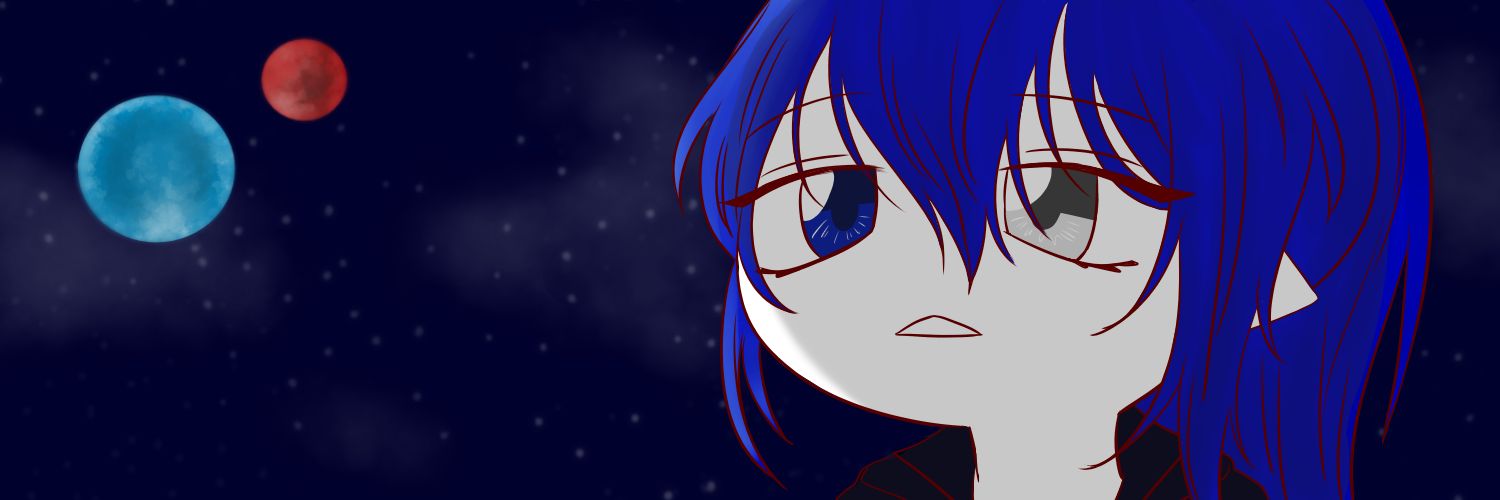 hyurimoa's profile banner image