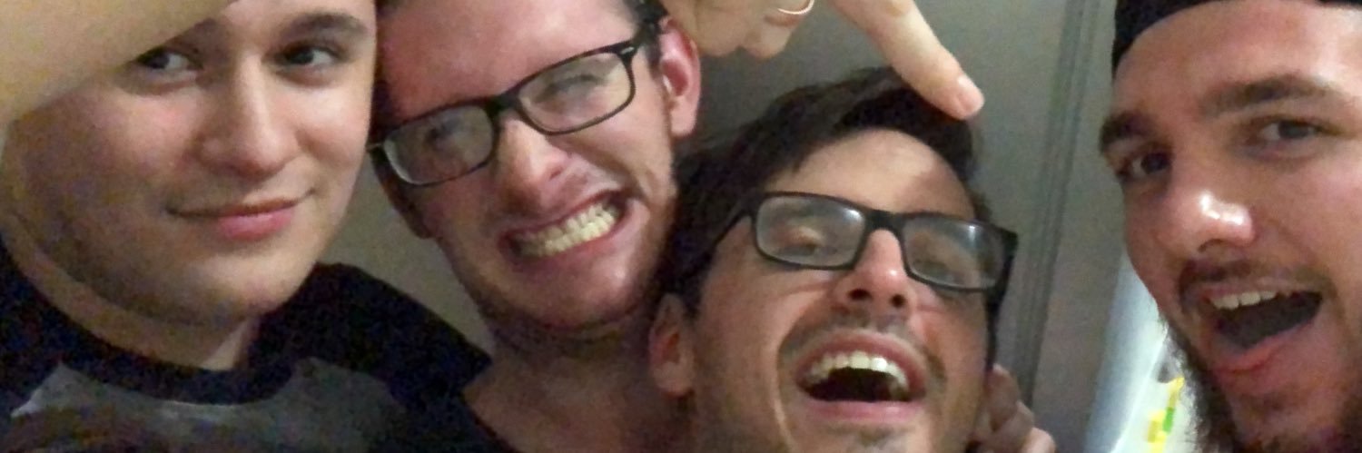 TheMasterSpoon's profile banner image