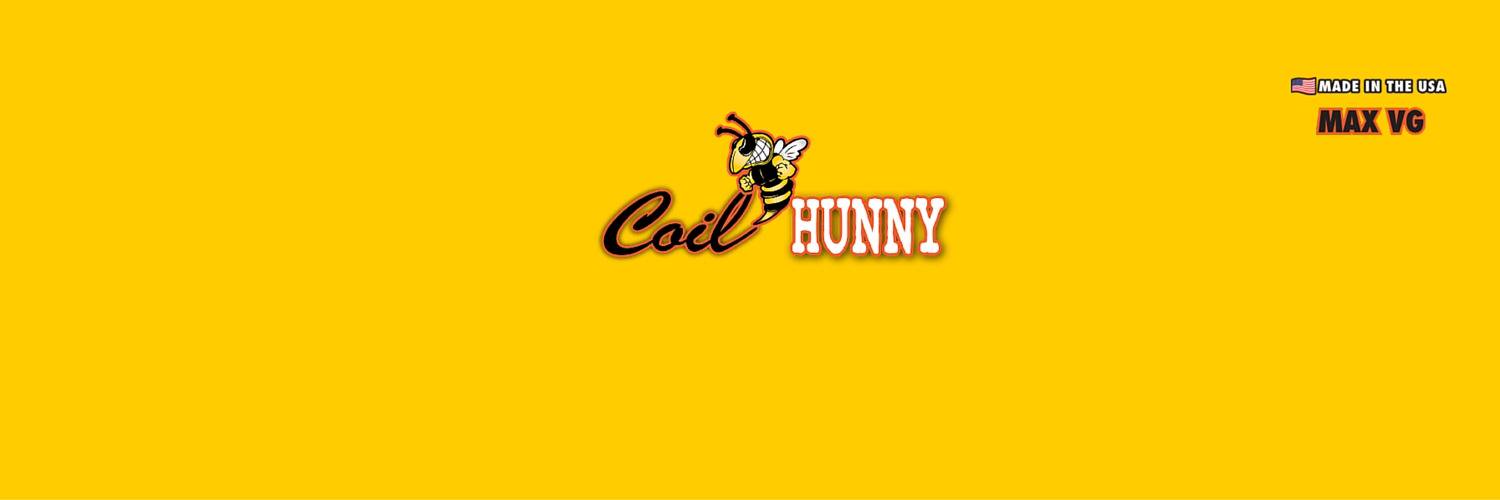 coilhunny's profile banner image