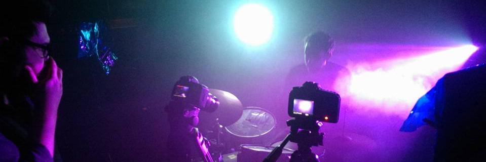 Roger Francis Cook banner