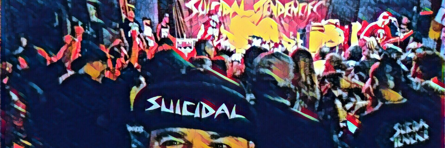 rudedood's profile banner image