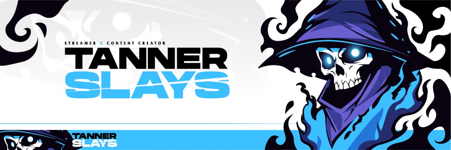 tannerslays banner
