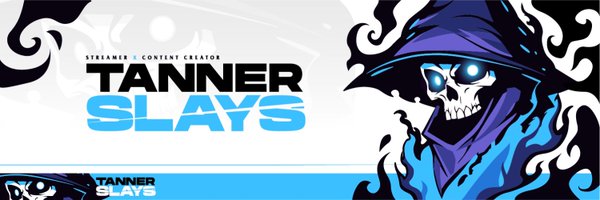 tannerslays Profile Banner