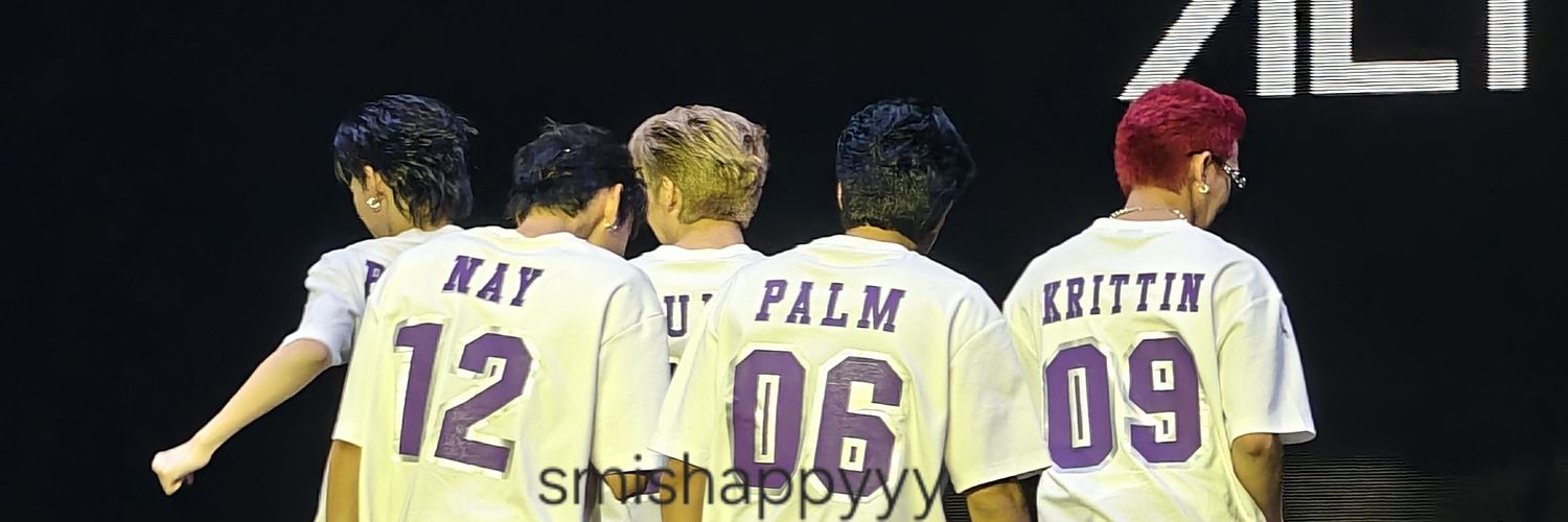 smishappyyy's profile banner image