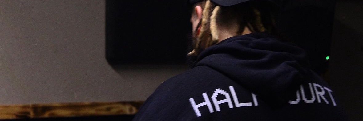 ThatillKidJ's profile banner image
