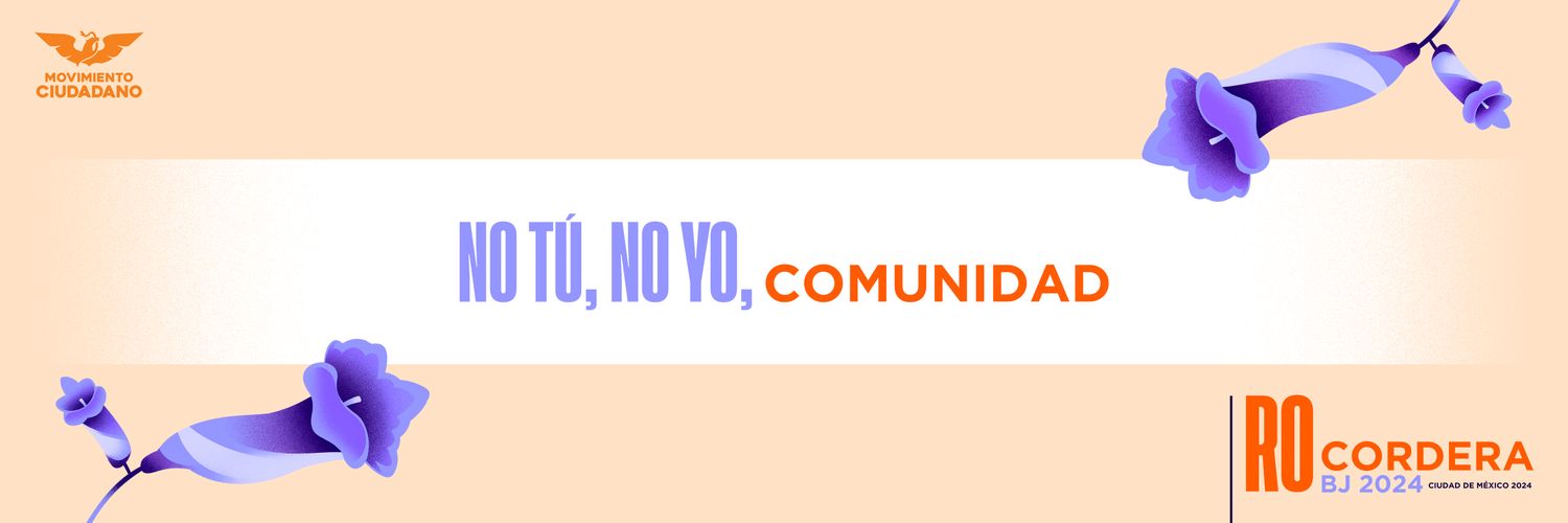 Rodrigo Cordera banner