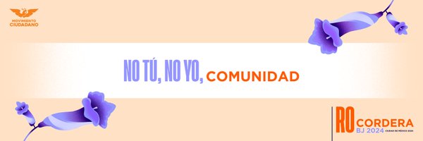 Rocordera Profile Banner