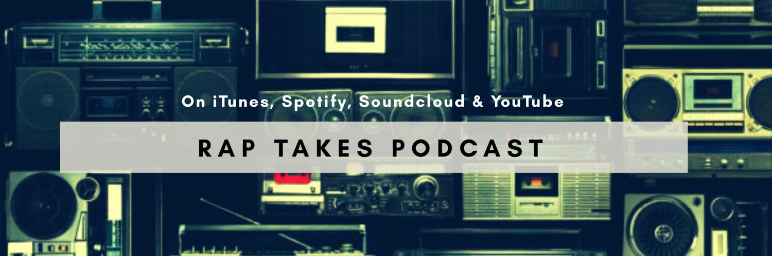 RapTakesPod's profile banner image