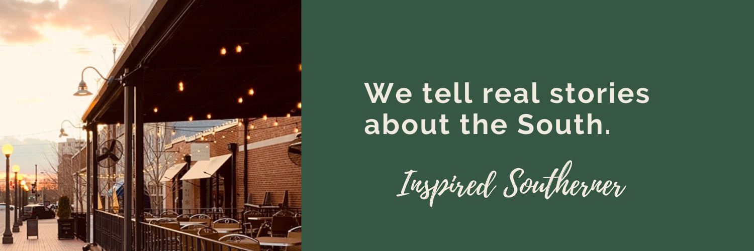 InspiredSouth's profile banner image