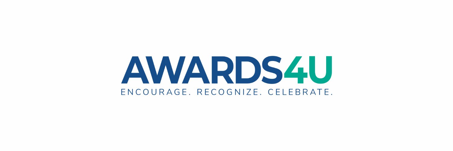 Awards4U's profile banner image