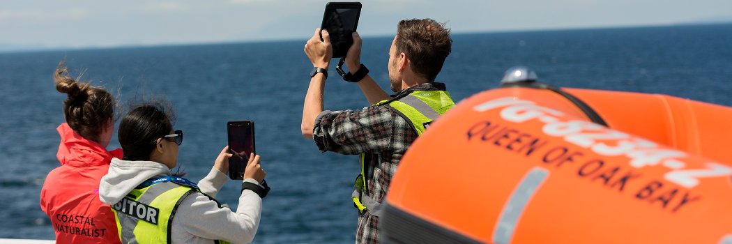 Spectral remote sensing lab banner