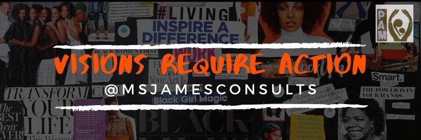 MSALICIAJAMES's profile banner image