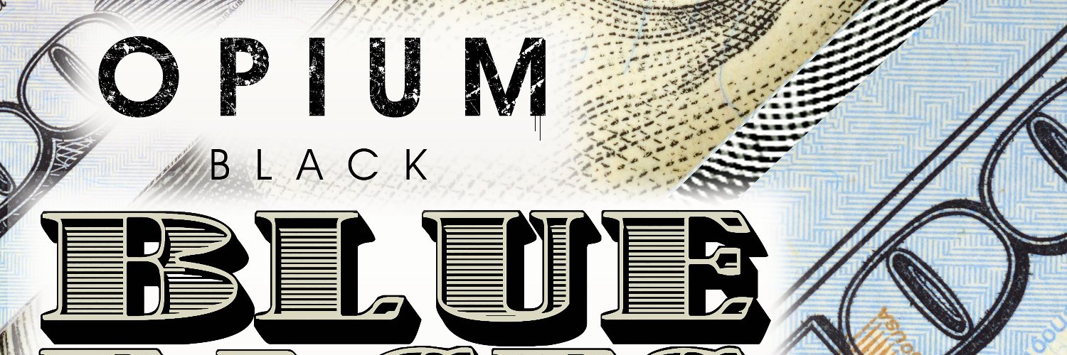opiumblack's profile banner image