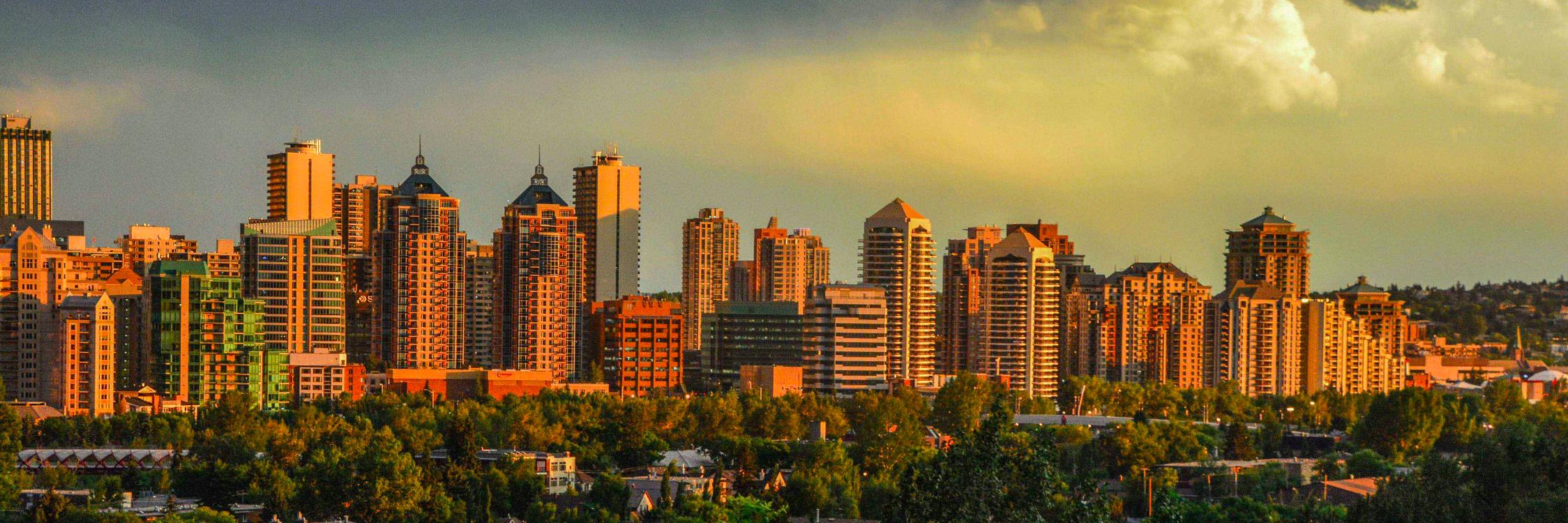 Calgary_JH's profile banner image