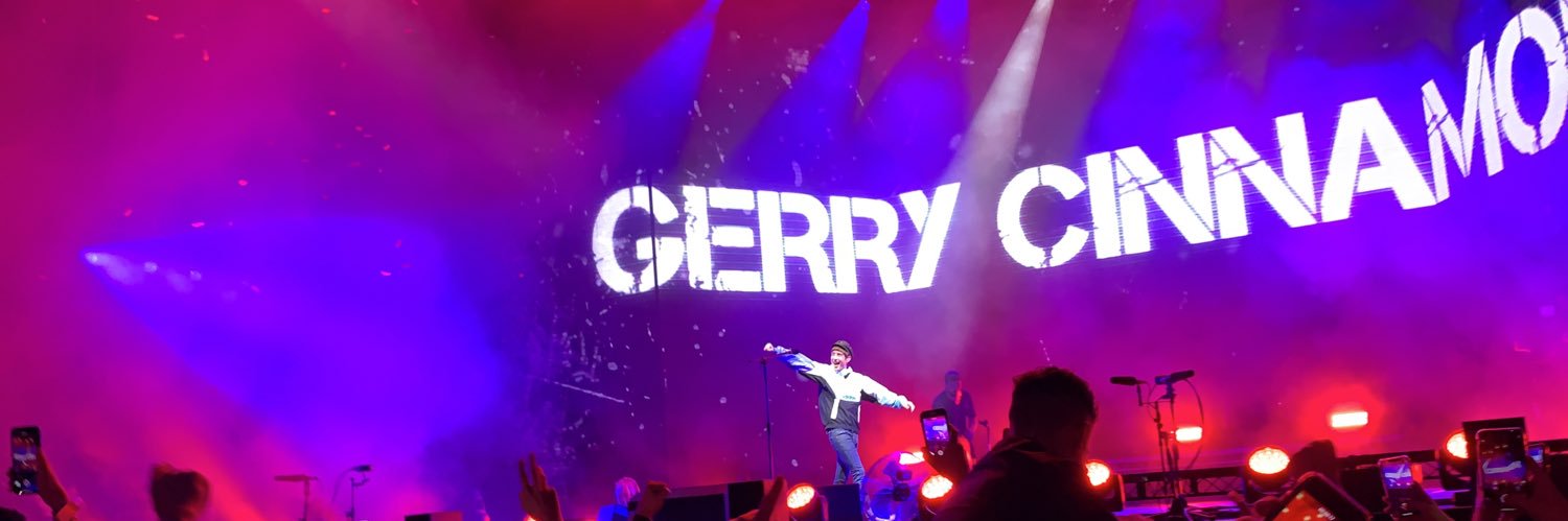 Henry Scanlan banner