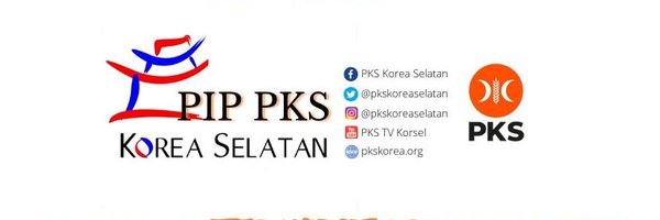 PKS Korea Selatan Profile Banner