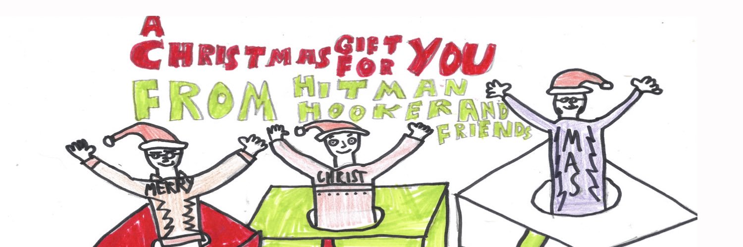 HitmanHooker's profile banner image