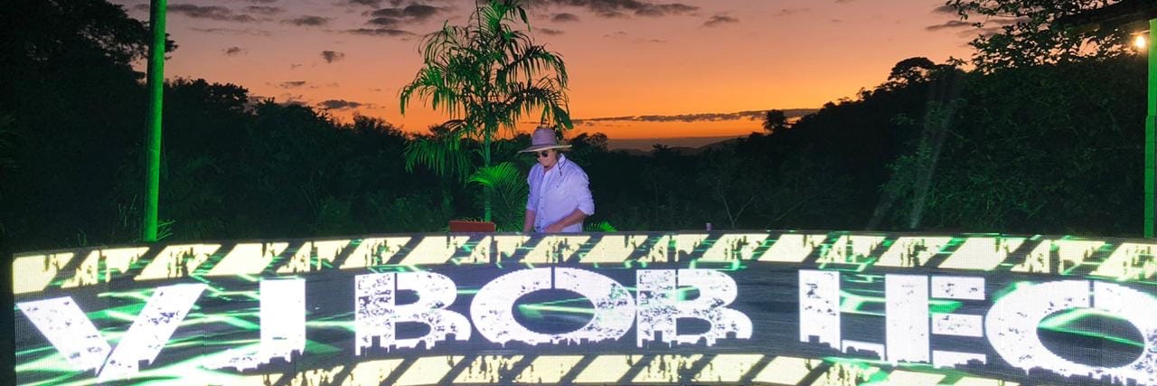 VJBOBLEO's profile banner image