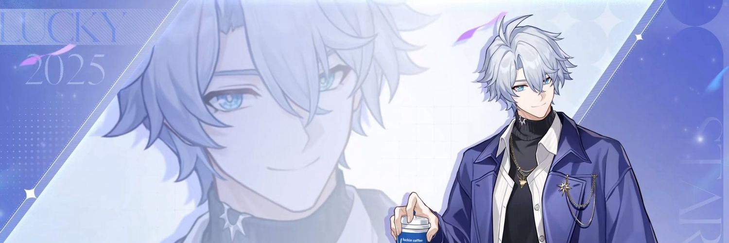 Lingluvphainon's profile banner image
