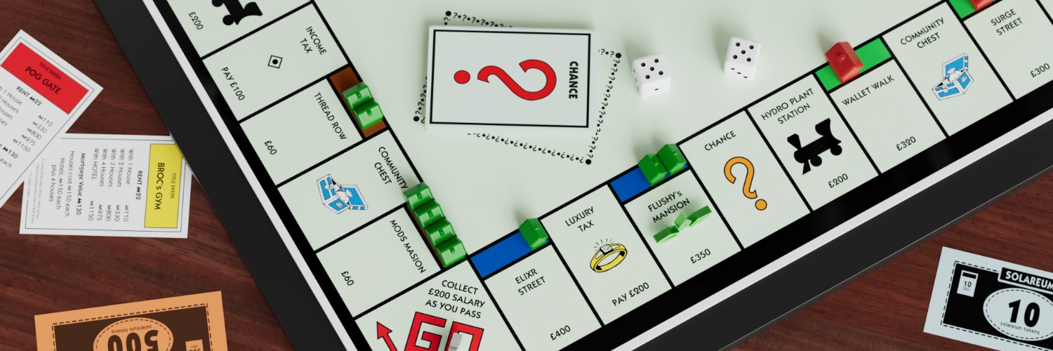 Connor Thomas banner