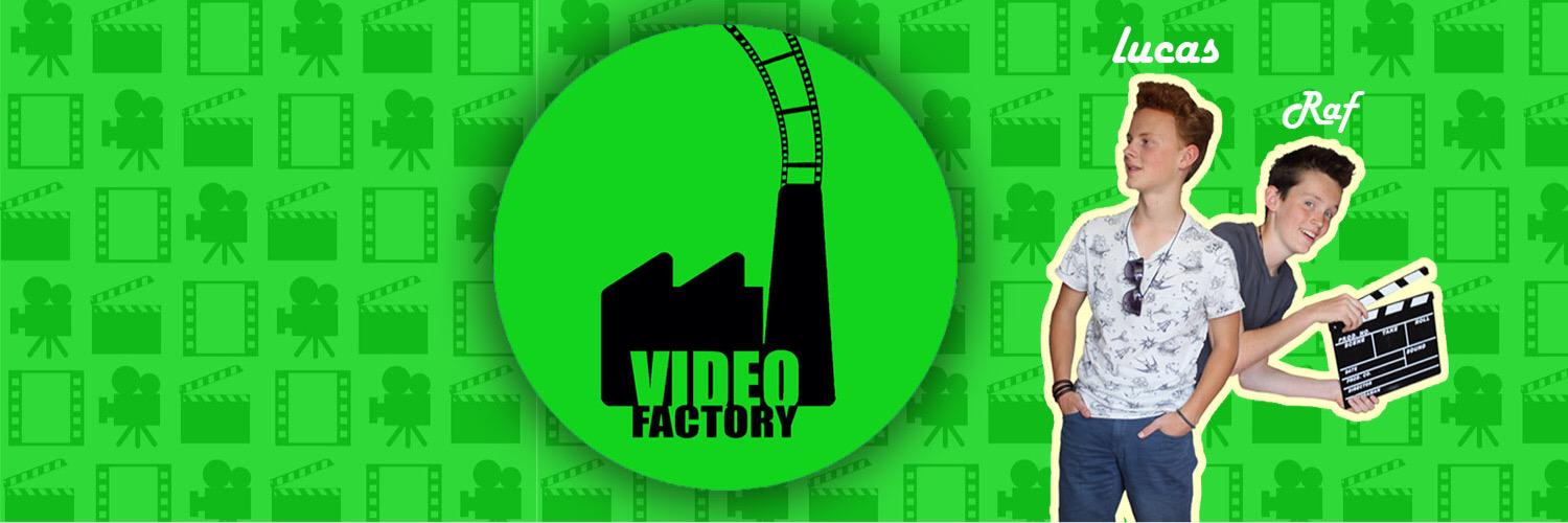 VideofactoryThe's profile banner image