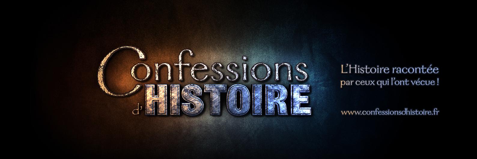 Ugo / Confessions d'Histoire's banner