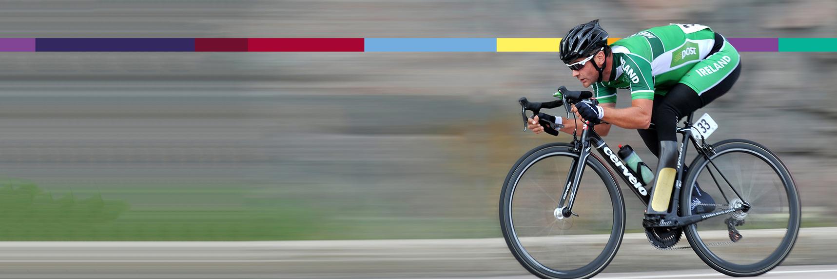 Colin Lynch PLY banner