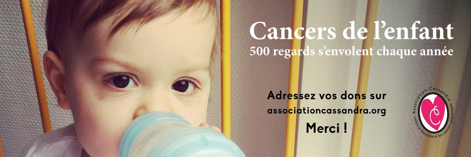 Association Cassandra ACCL banner