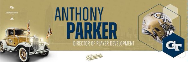 itsaparker Profile Banner