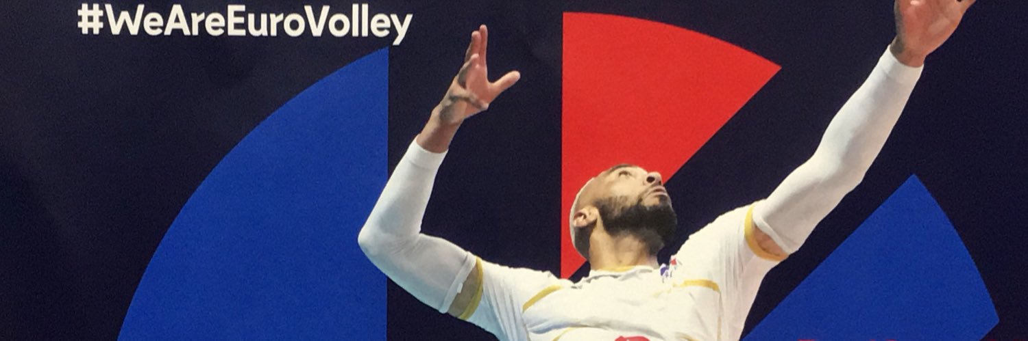 Frantz Granvorka OLY banner