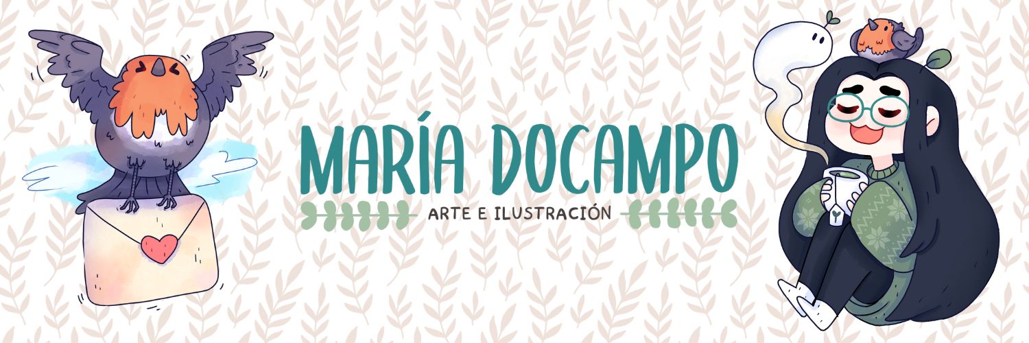 KumariaDocampo's profile banner image