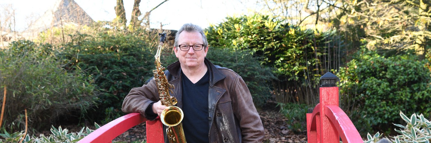 gmcsax's profile banner image