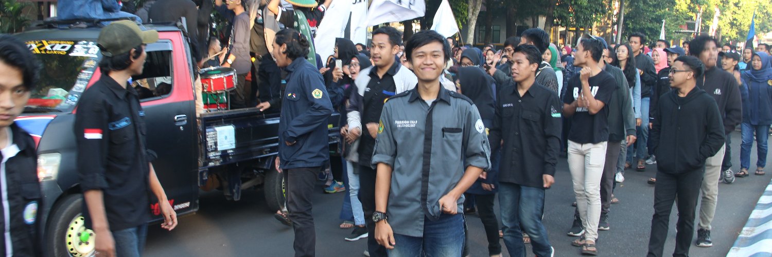 Febriansaheka's profile banner image