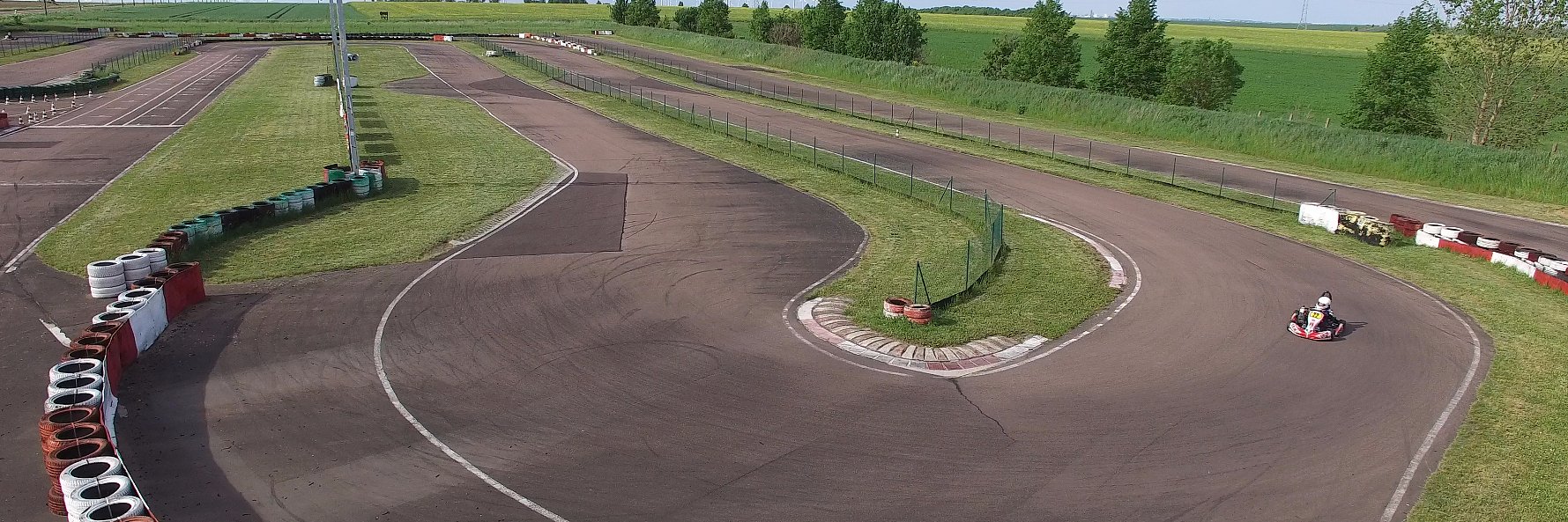 KartStrecken's profile banner image