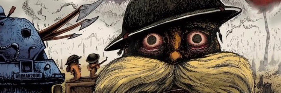 reecewen's profile banner image