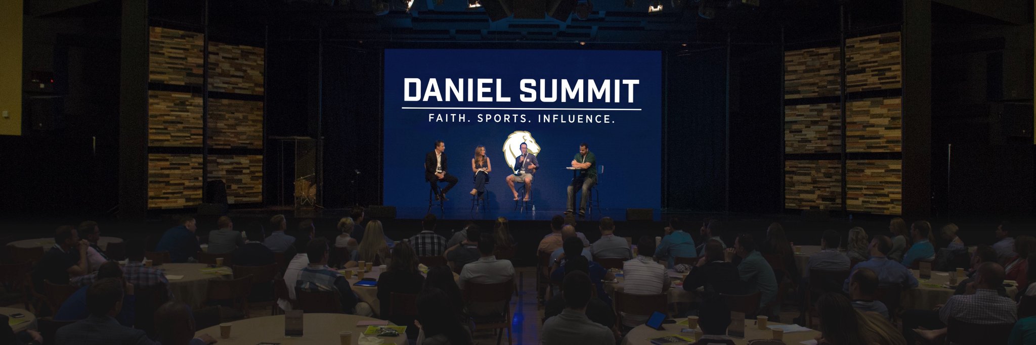 TheDanielSummit's profile banner image