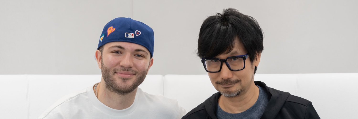 Rustin سیروس Sotoodeh banner