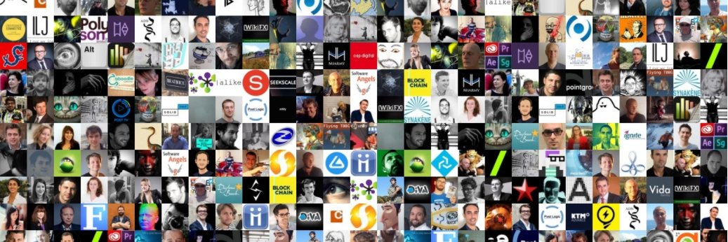 Benoit Maujean banner