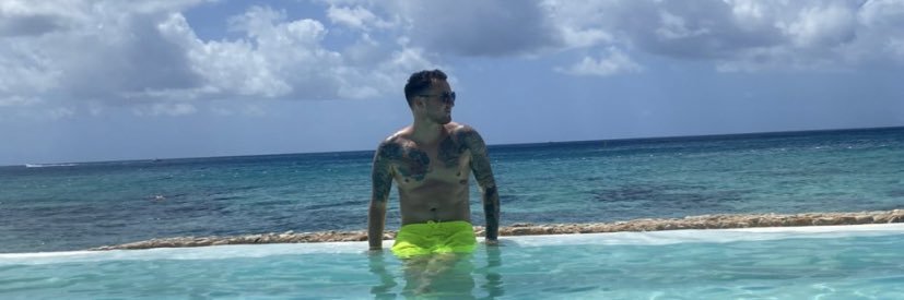 Sam Goodenough banner