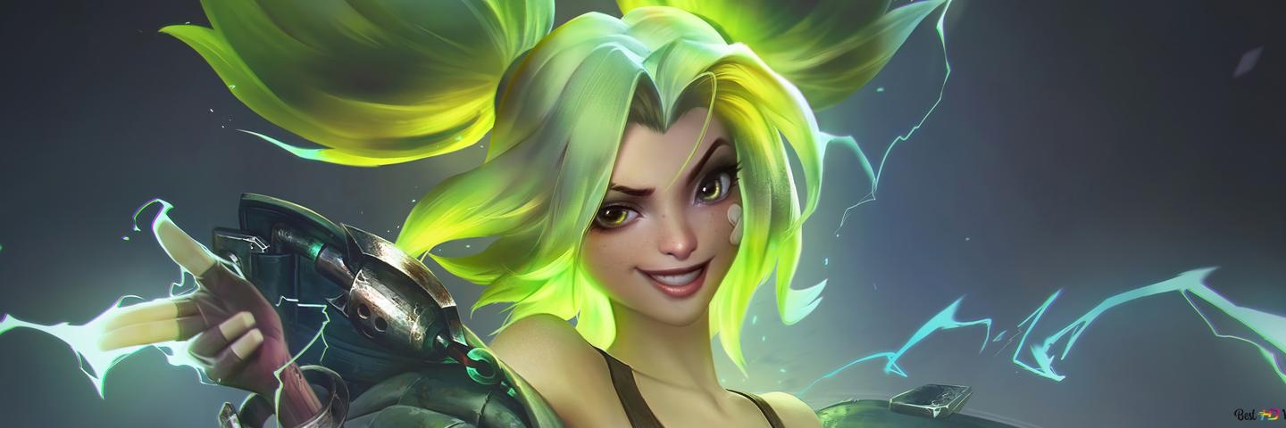 ZeroxToxic's profile banner image