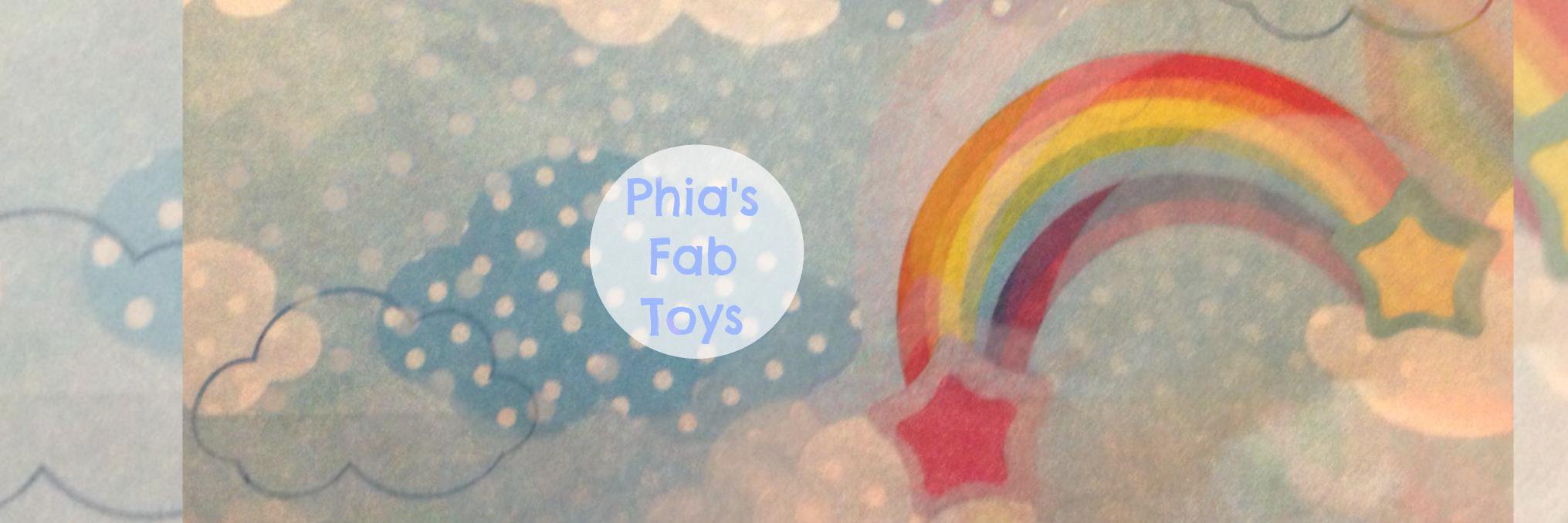 phiasfab's profile banner image