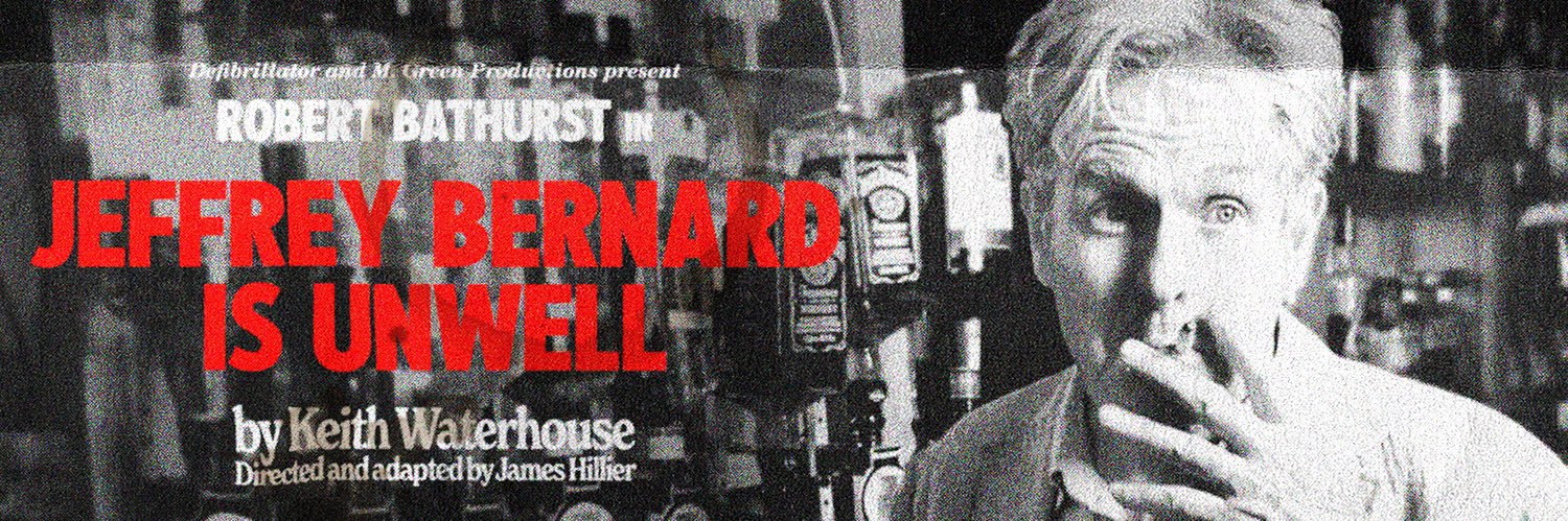 Mitchell Reeve banner