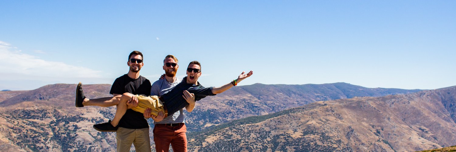Abohlman's profile banner image